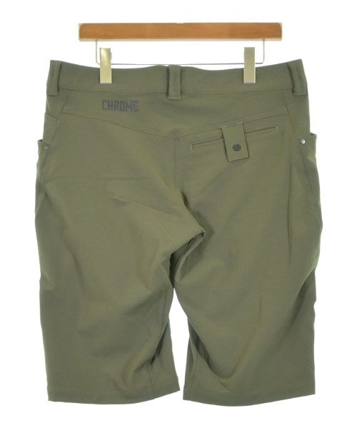 CHROME กางเกงขาสั้น