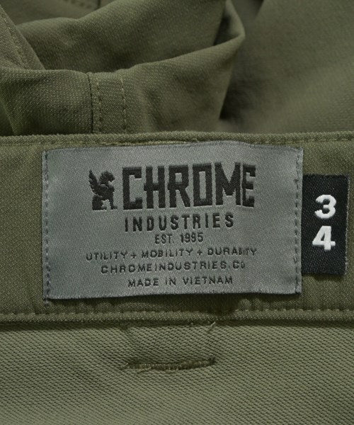 CHROME กางเกงขาสั้น