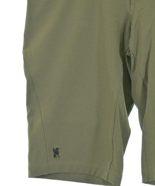 CHROME กางเกงขาสั้น