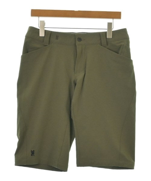 CHROME กางเกงขาสั้น