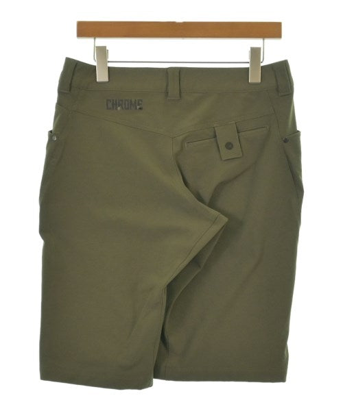 CHROME กางเกงขาสั้น