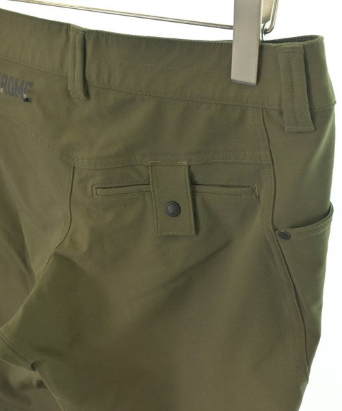 CHROME กางเกงขาสั้น