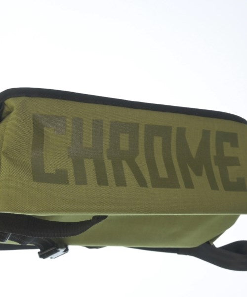 CHROME กระเป๋าสะพายข้าง