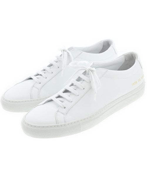 COMMONO reproducts รองเท้าผ้าใบ