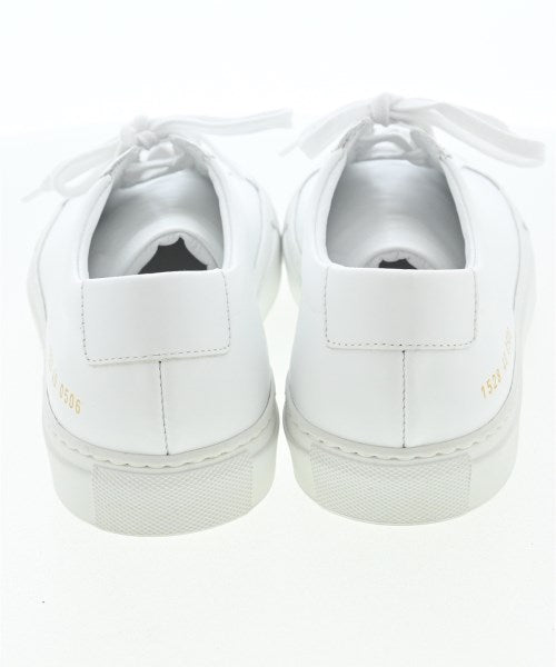 COMMONO reproducts รองเท้าผ้าใบ