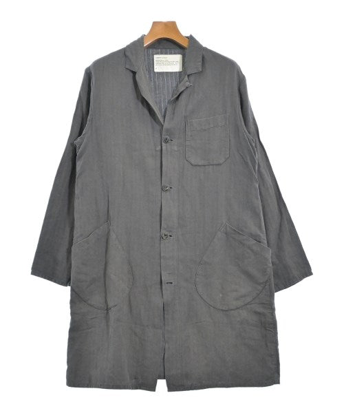 COMMONO reproducts เสื้อโค้ท อื่น