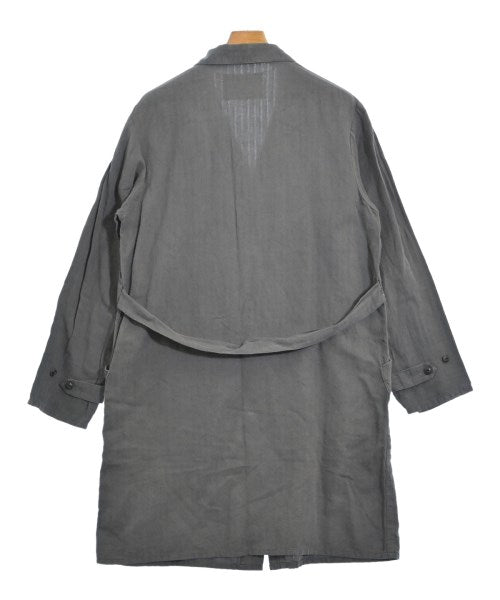 COMMONO reproducts เสื้อโค้ท อื่น