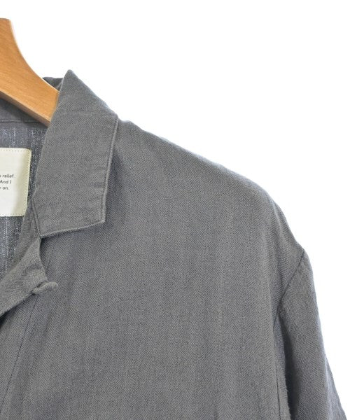 COMMONO reproducts เสื้อโค้ท อื่น