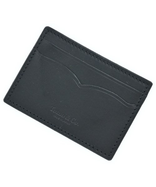 Tomo&Co กล่องใส่บัตร
