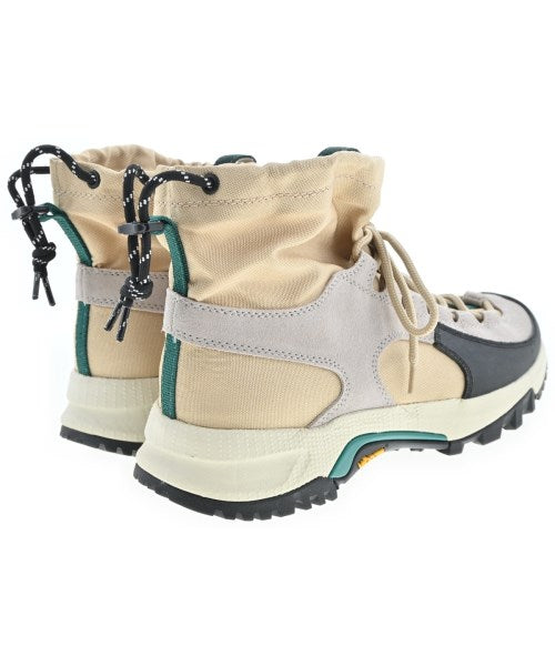 Tomo&Co รองเท้าผ้าใบ