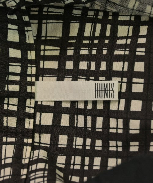 HUMIS เสื้อลำลอง