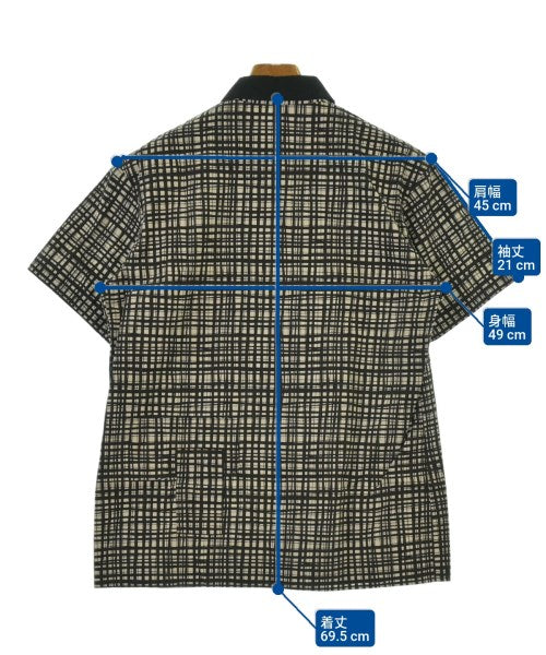 HUMIS เสื้อลำลอง