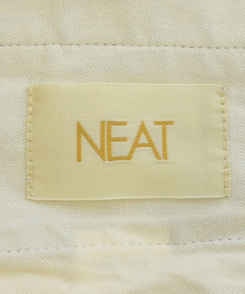 NEAT ชิโน่