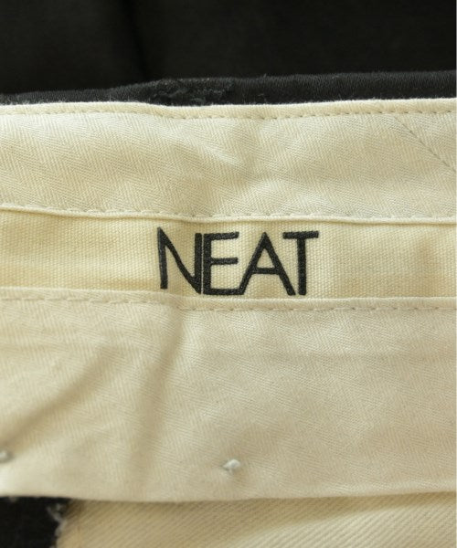 NEAT กางเกงขายาว
