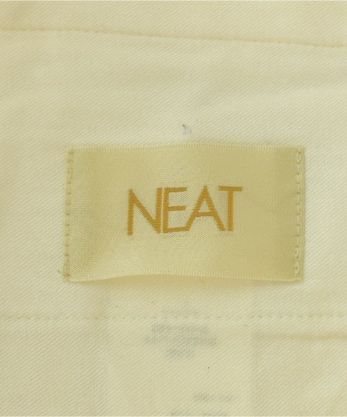 NEAT กางเกงขาสั้น