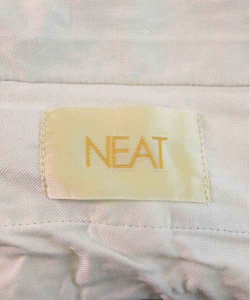 NEAT กางเกงขายาว