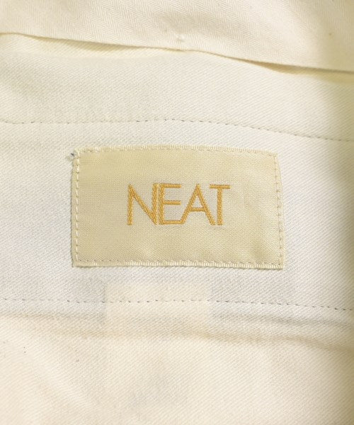 NEAT กางเกงขายาว