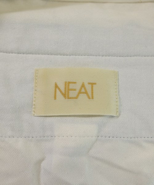 NEAT กางเกงขายาว