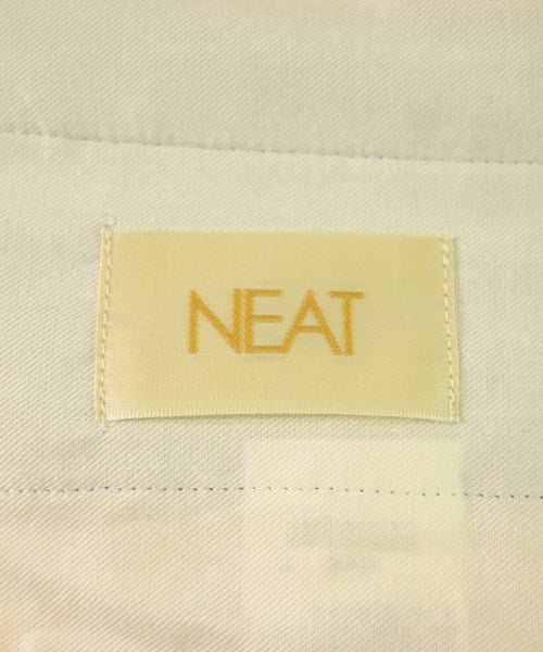 NEAT กางเกงขายาว