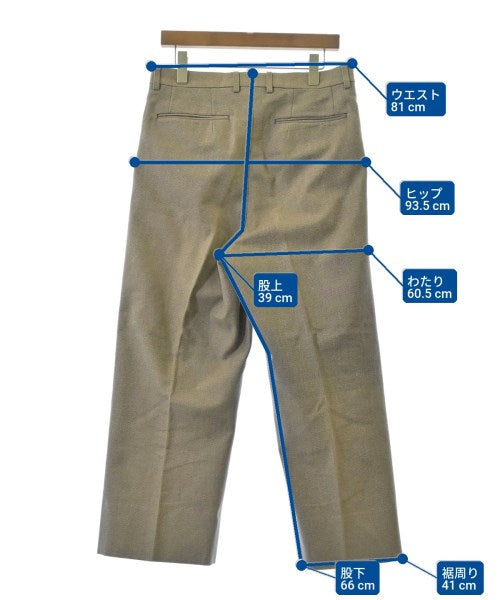 NEAT กางเกงขายาว