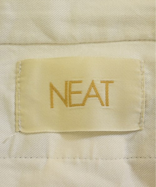 NEAT ชิโน่