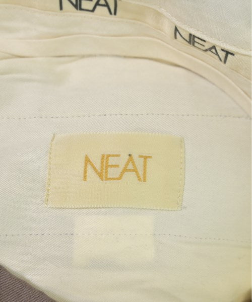 NEAT กางเกงขายาว