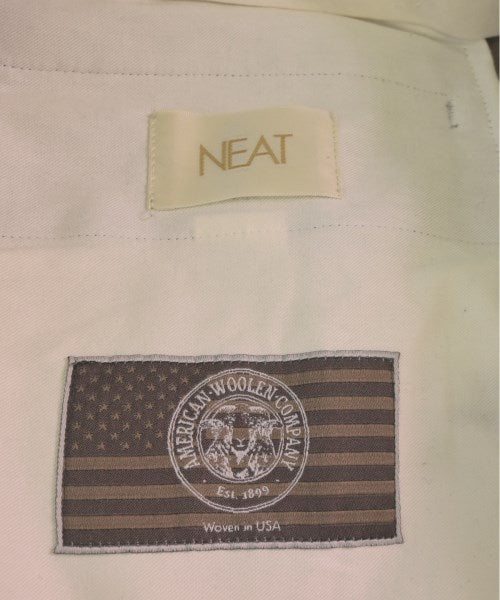 NEAT กางเกงขายาว