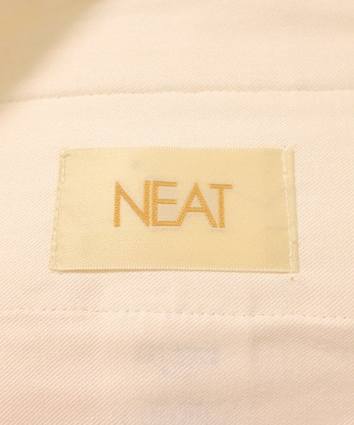NEAT กางเกงขาสั้น