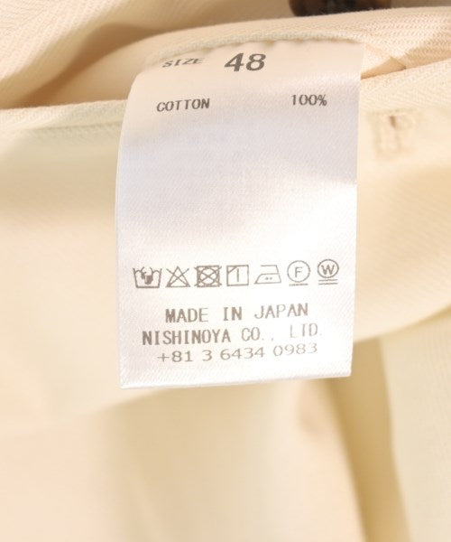 NEAT กางเกงขาสั้น