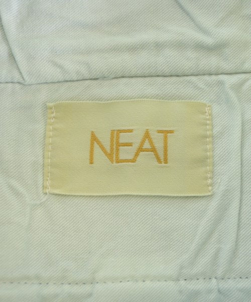 NEAT ยีนส์