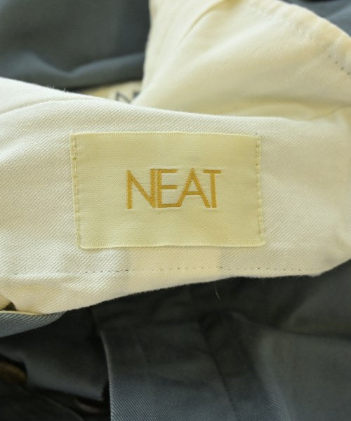 NEAT กางเกงขายาว
