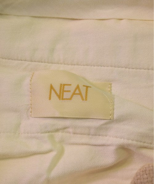 NEAT กางเกงขายาว