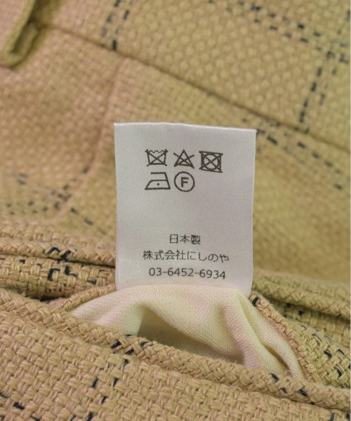 NEAT กางเกงขายาว
