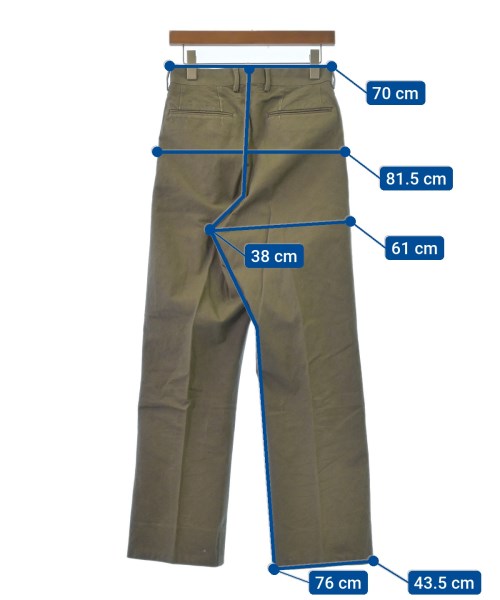 NEAT กางเกง อื่น