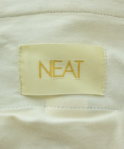 NEAT กางเกงขายาว