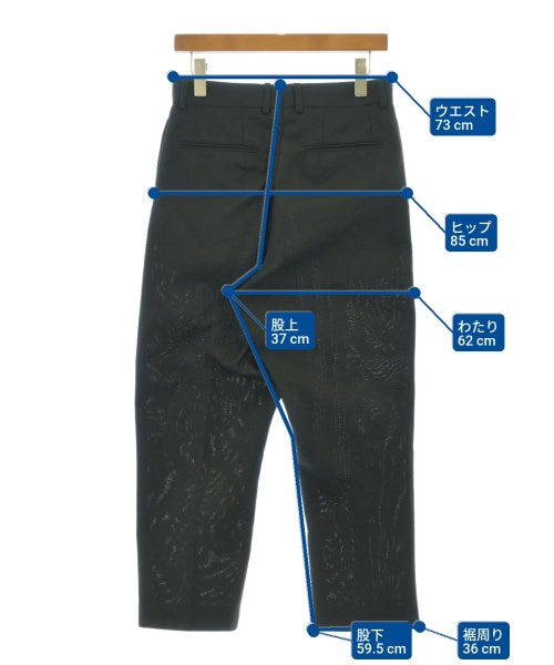 NEAT กางเกงขายาว