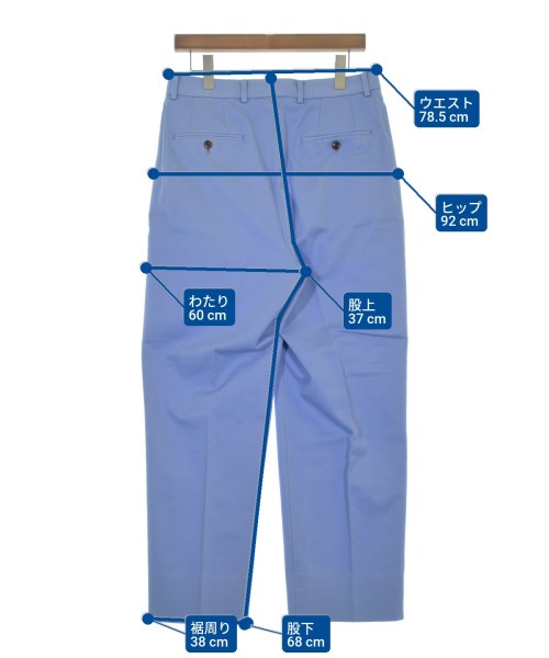 NEAT กางเกงขายาว