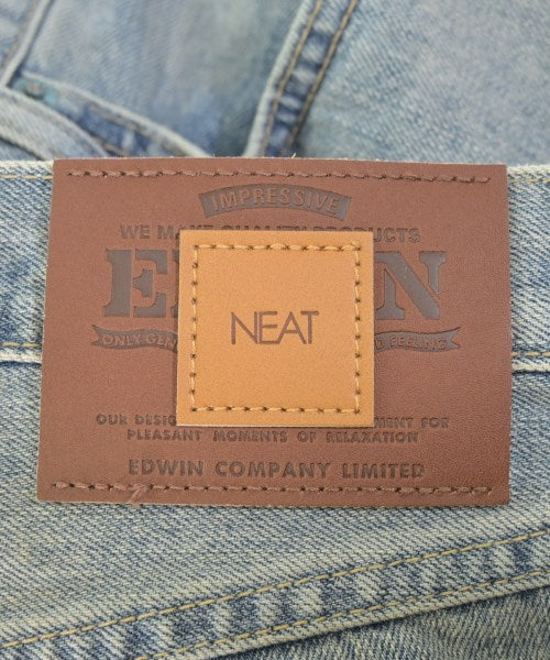 NEAT ยีนส์