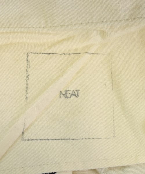 NEAT กางเกงขายาว