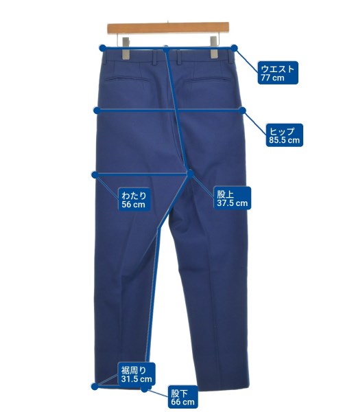 NEAT กางเกงขายาว