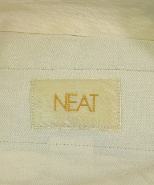 NEAT กางเกงขายาว