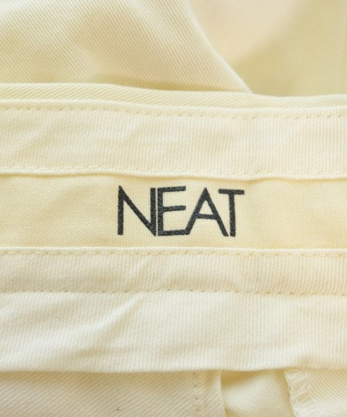 NEAT กางเกงขายาว