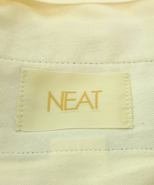 NEAT กางเกงขายาว