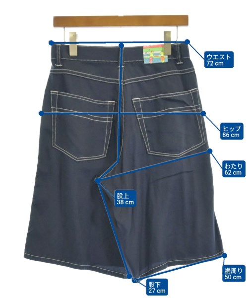 NEAT กางเกงขาสั้น