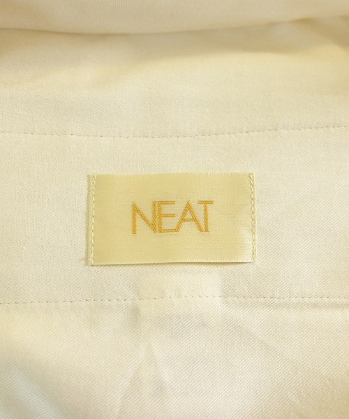 NEAT กางเกงขาสั้น