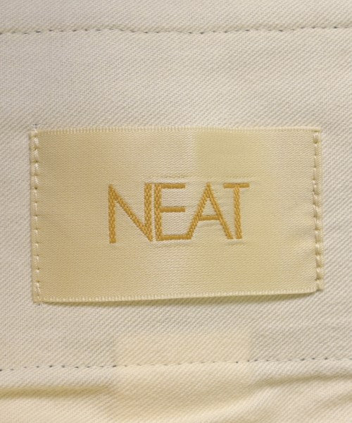 NEAT กางเกงขาสั้น