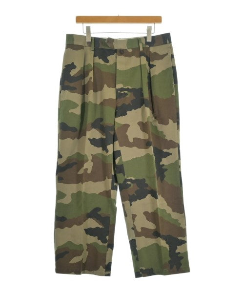 NEAT กางเกงขายาว