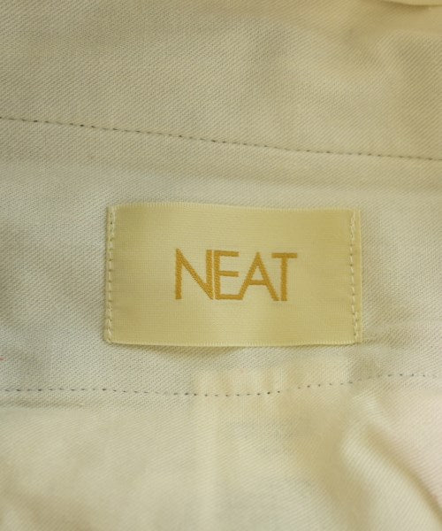 NEAT กางเกงขายาว