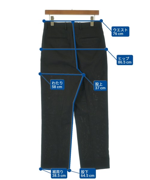 NEAT กางเกงขายาว