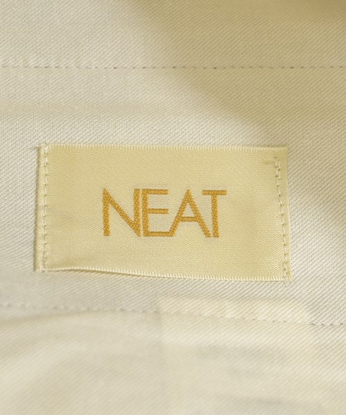 NEAT กางเกงขายาว